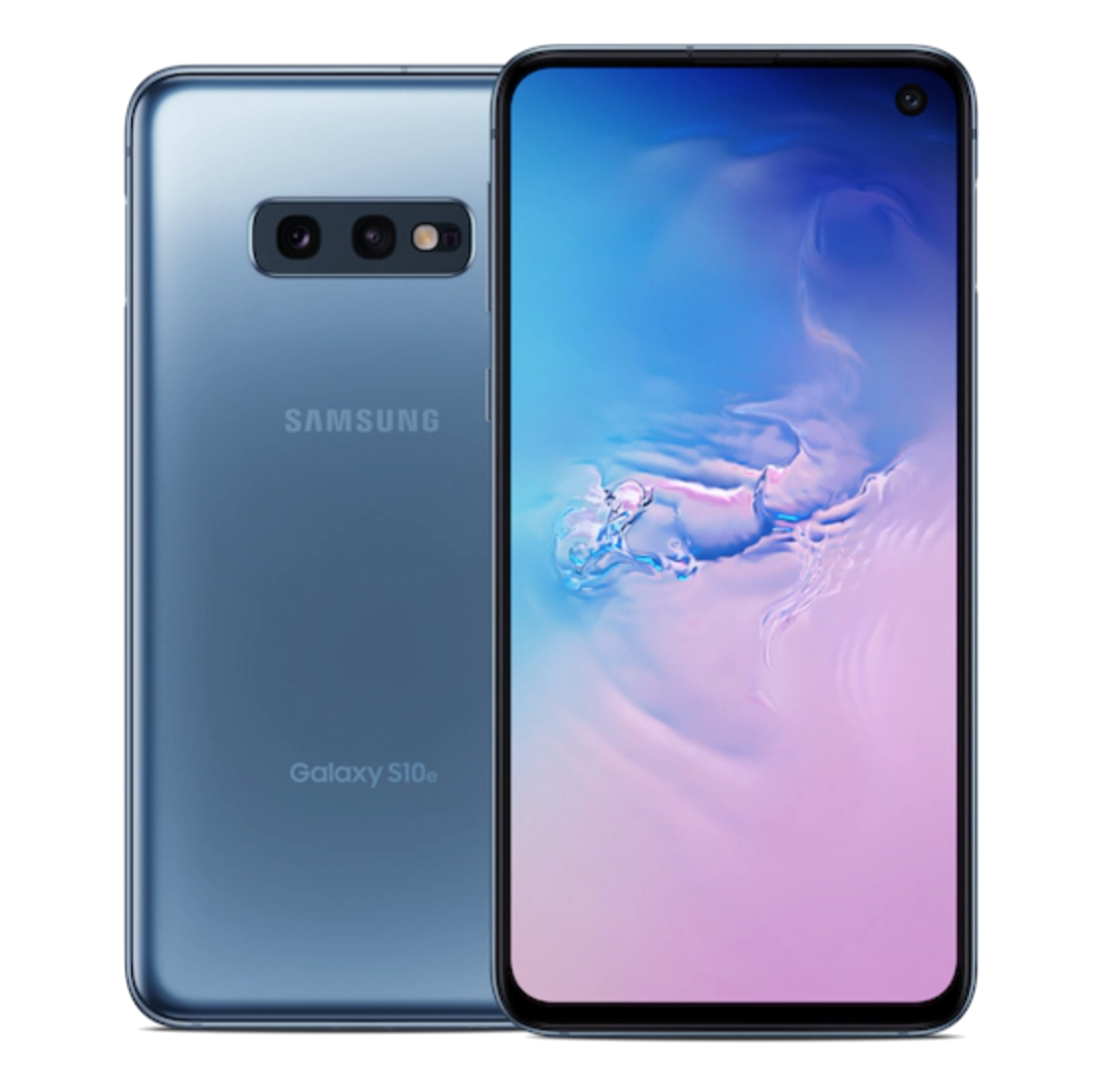 Sell My Samsung Galaxy S10e