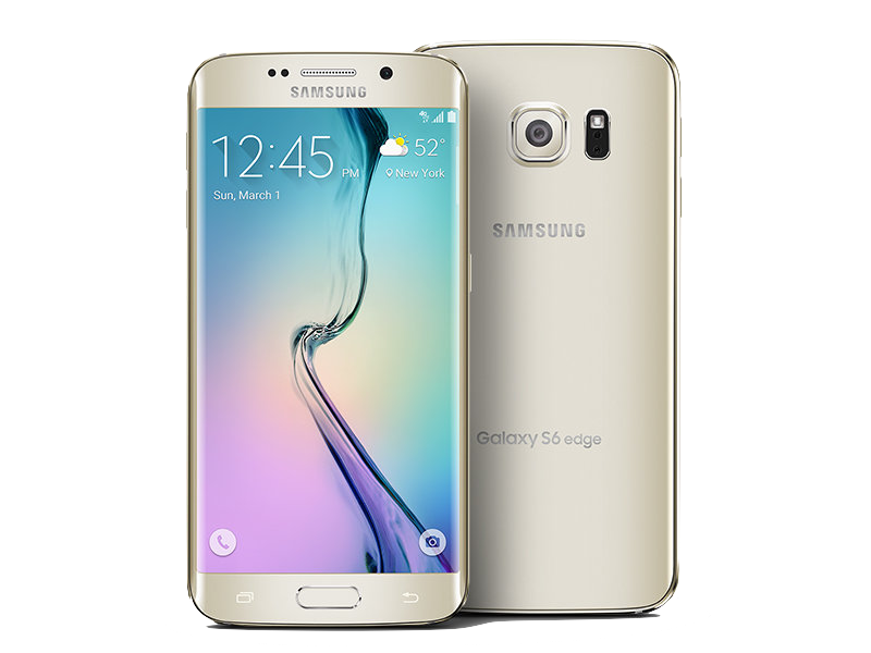 Sell My Samsung Galaxy S6 Edge
