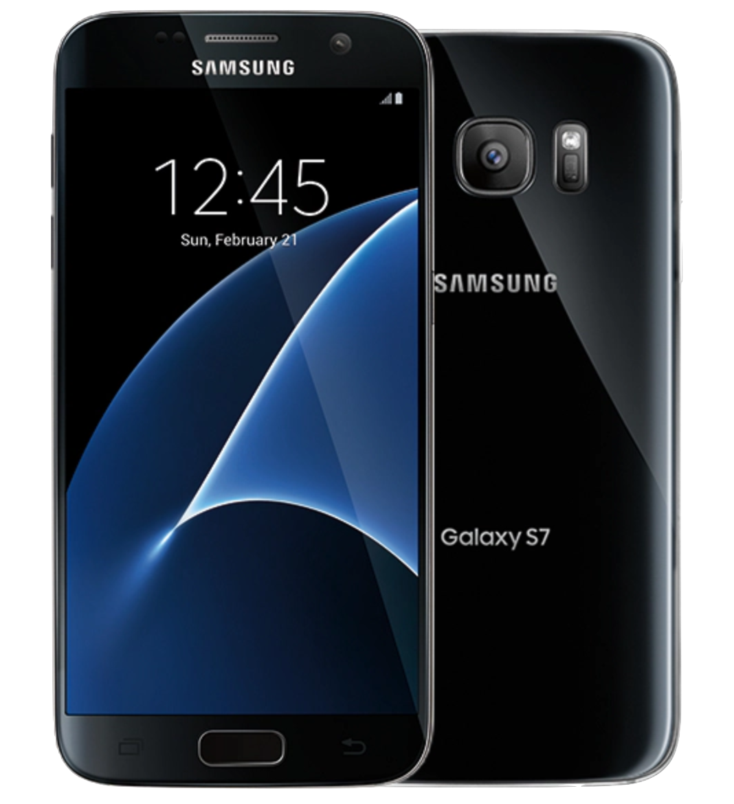 Sell My Samsung Galaxy S7
