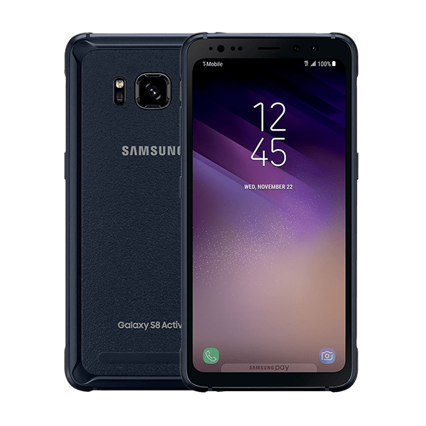 Sell My Samsung Galaxy S8 Active