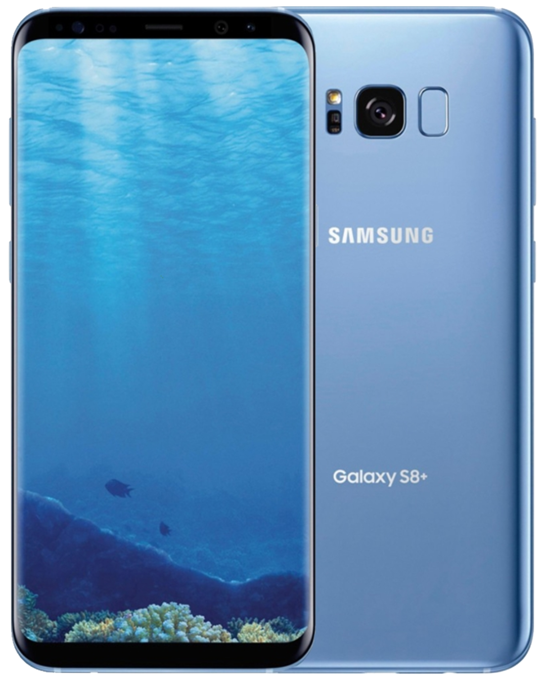 Sell My Samsung Galaxy S8 Plus