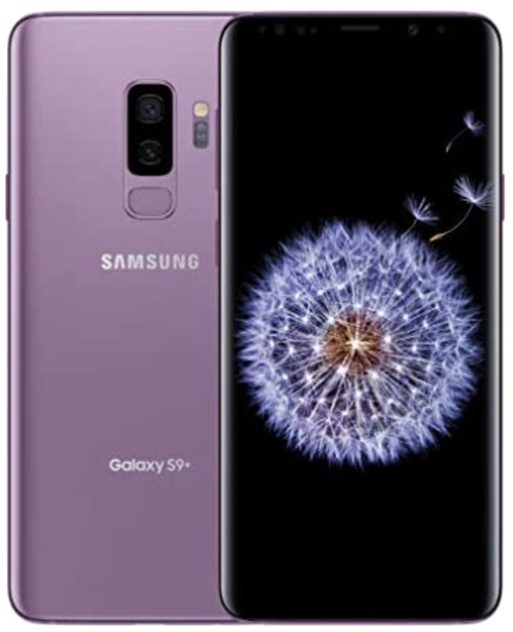 Sell My Samsung Galaxy S9 Plus