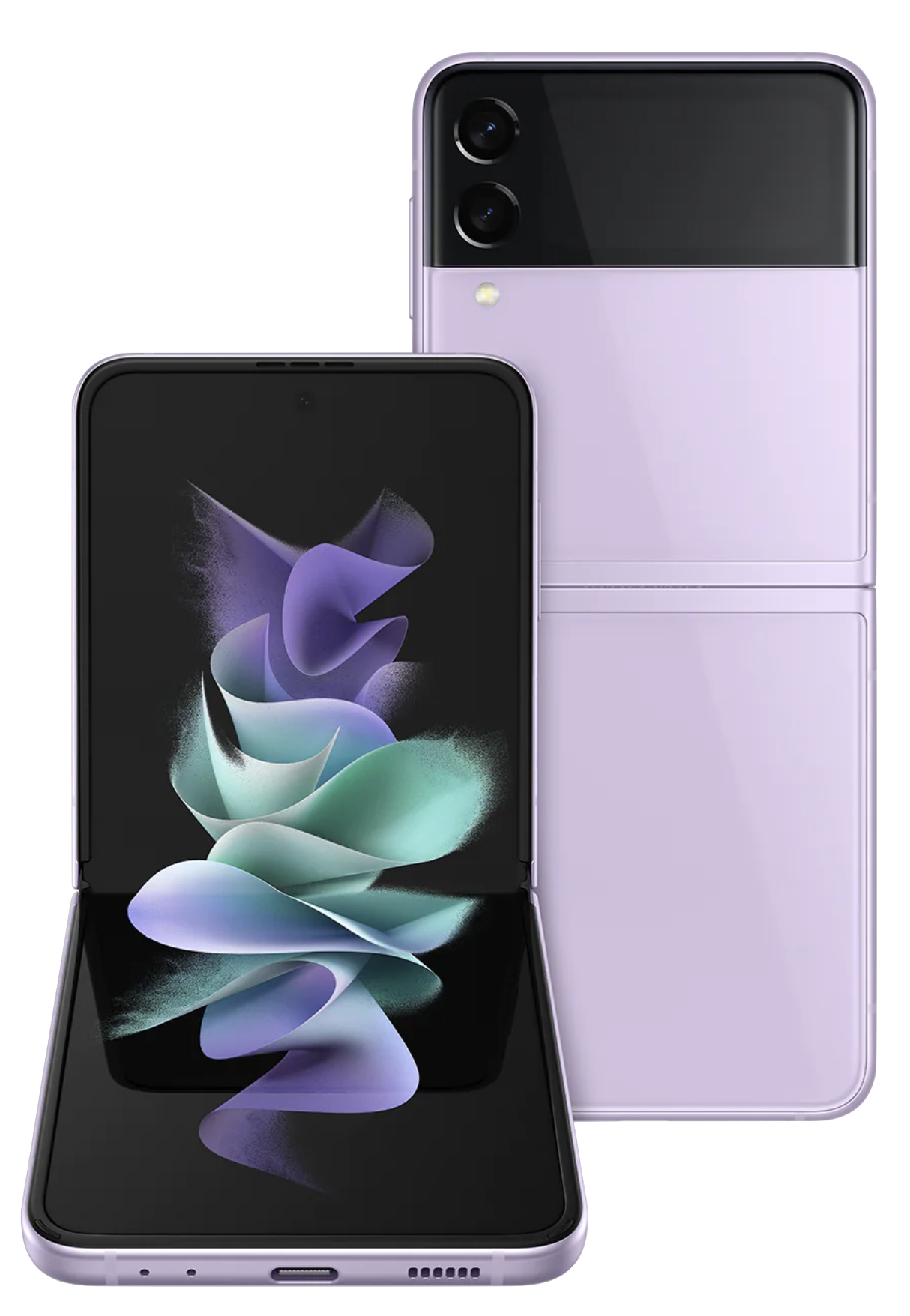 Sell My Samsung Galaxy Z Flip3 5G