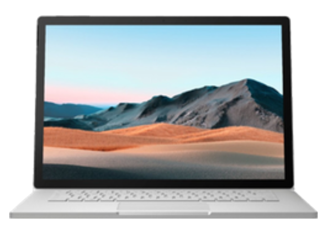 Sell My Microsoft Surface Book 3 (15-Inch)