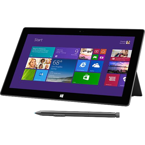 Sell My Microsoft Surface Pro 2