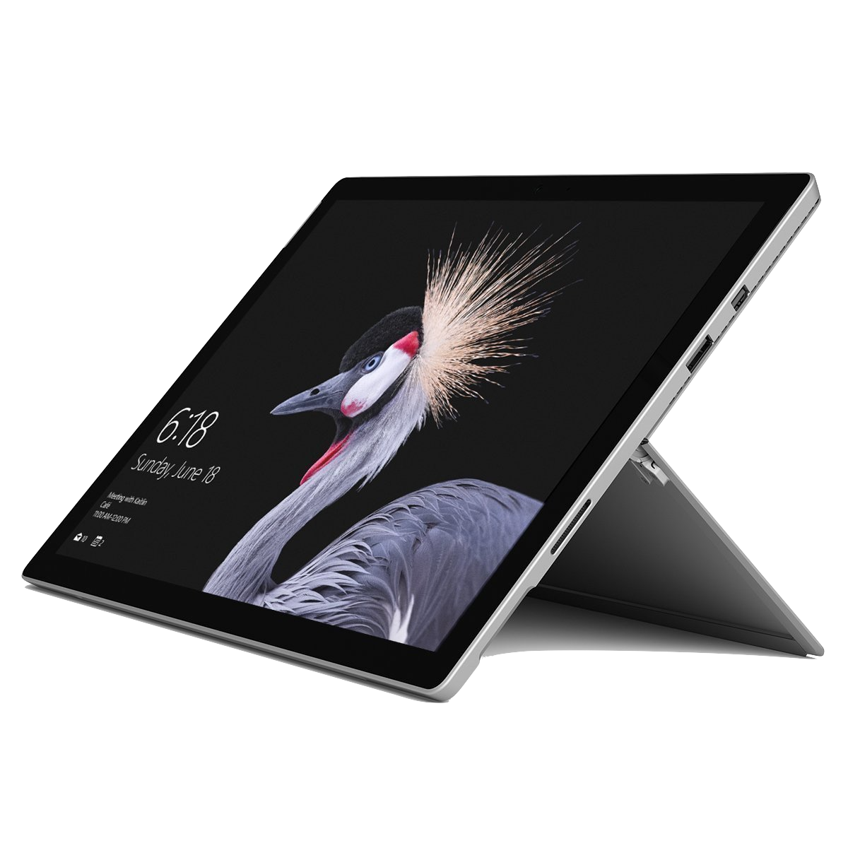 Sell My Microsoft Surface Pro 2017
