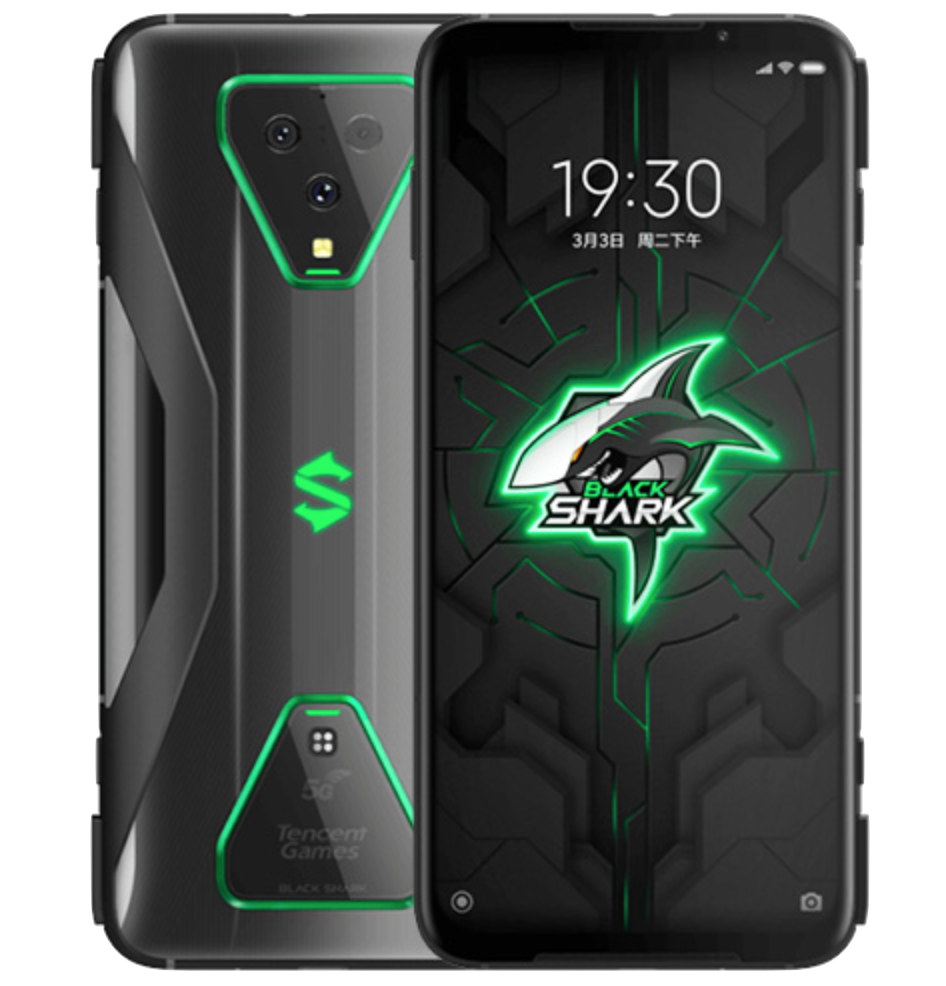 Sell My Xiaomi Black Shark 3 Pro