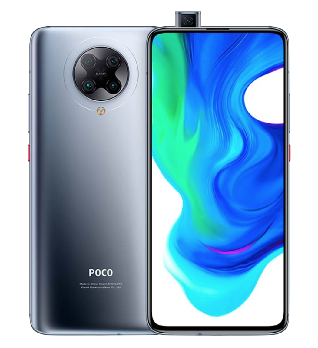 Sell My Xiaomi Poco F2 Pro